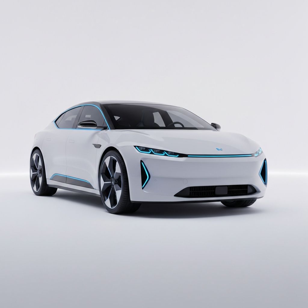 Electric
