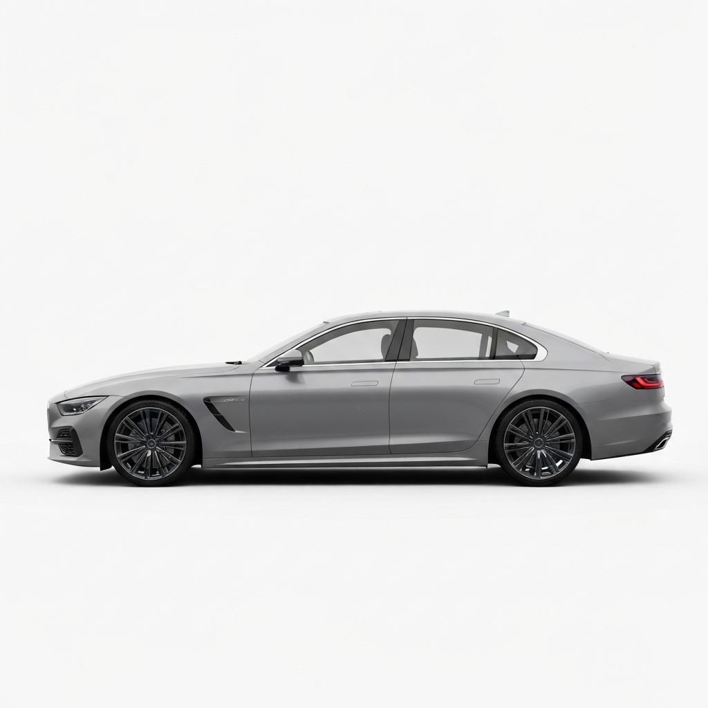 Sedan