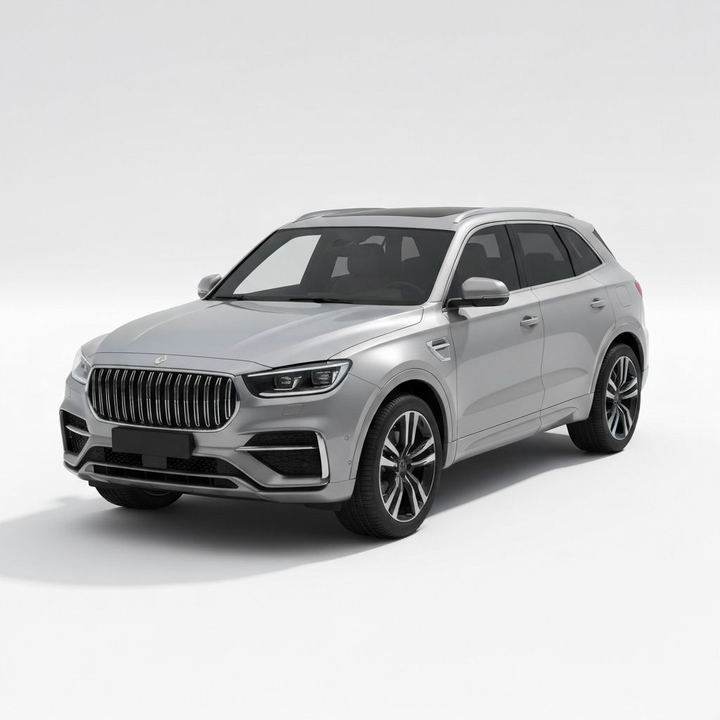SUV